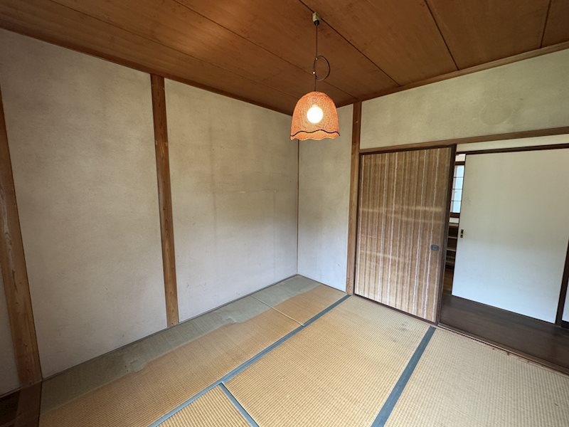 北区清水万石1丁目戸建 その他