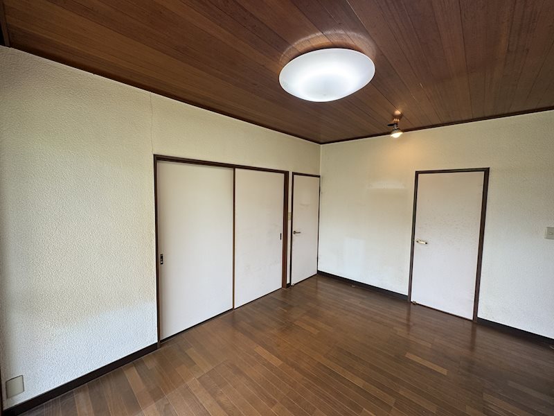 北区清水万石1丁目戸建 その他