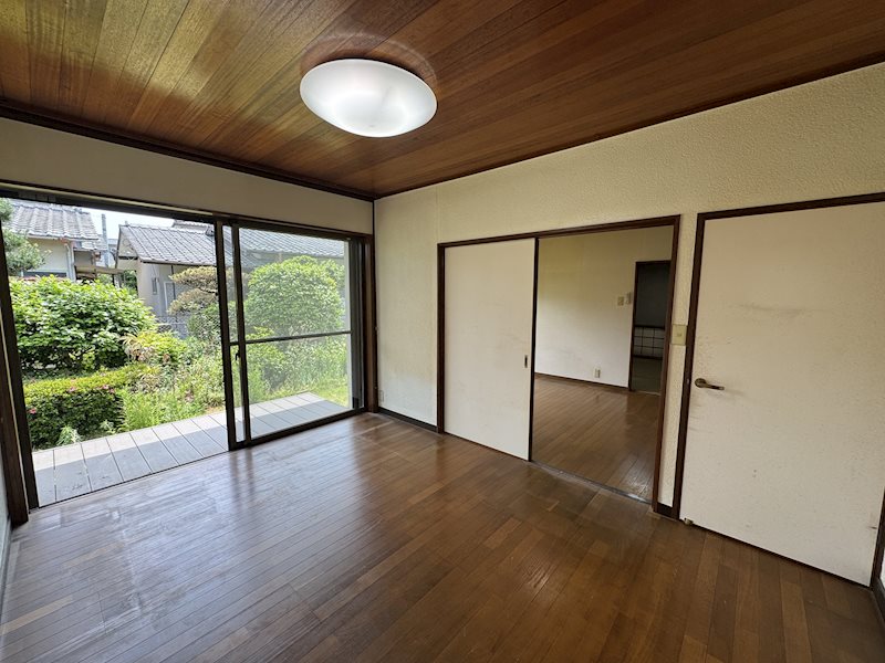 北区清水万石1丁目戸建 その他