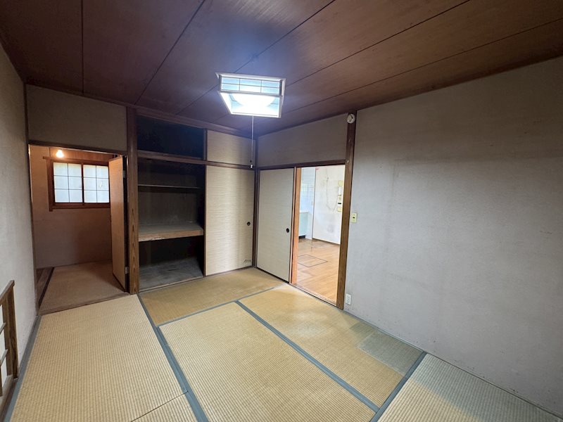 北区清水万石1丁目戸建 その他