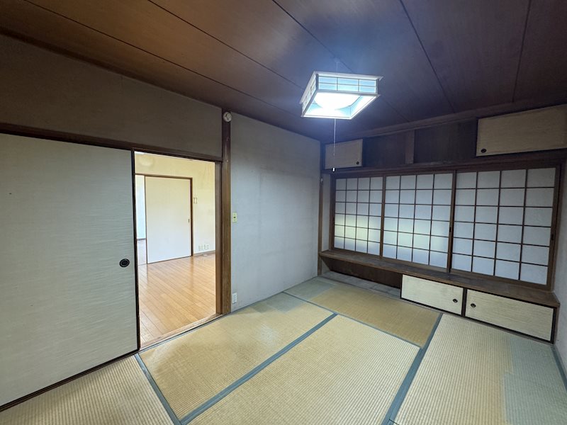 北区清水万石1丁目戸建 その他