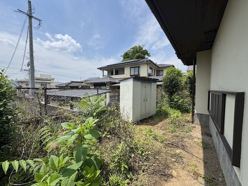 北区清水万石1丁目戸建 その他