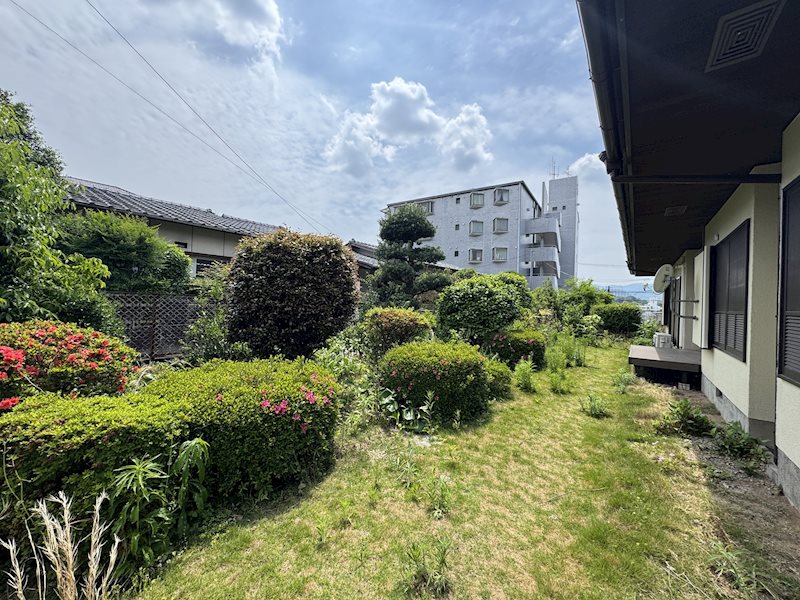 北区清水万石1丁目戸建 その他