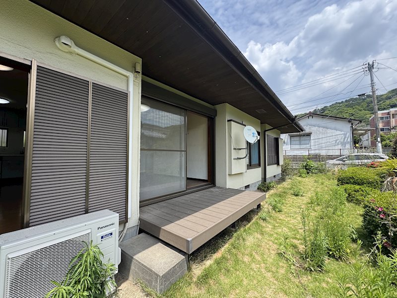 北区清水万石1丁目戸建 その他