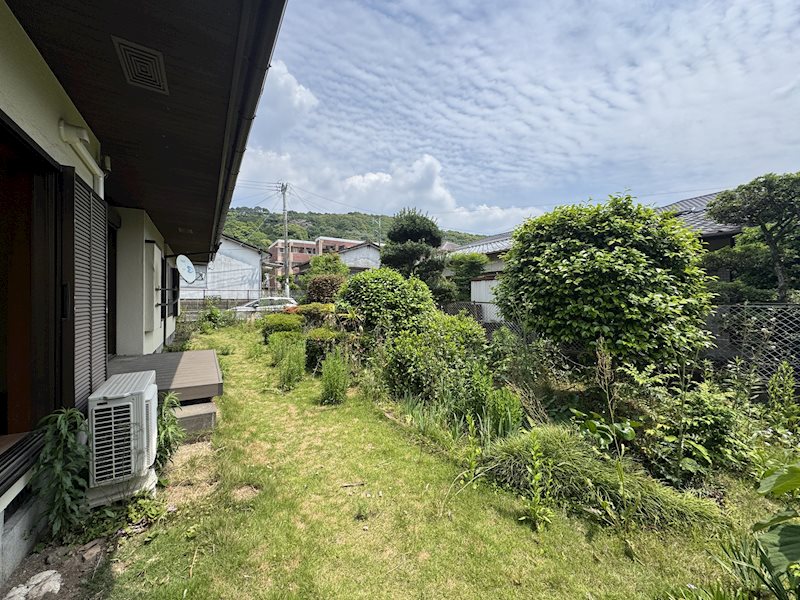 北区清水万石1丁目戸建 その他