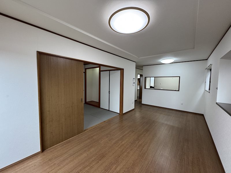 北区植木町滴水戸建 その他