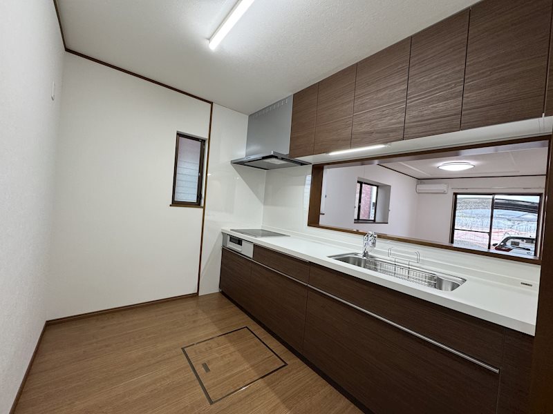 北区植木町滴水戸建 その他