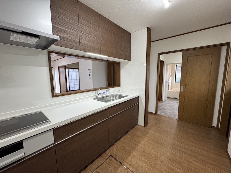 北区植木町滴水戸建 その他