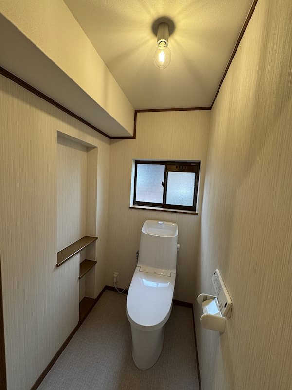 北区植木町滴水戸建 その他