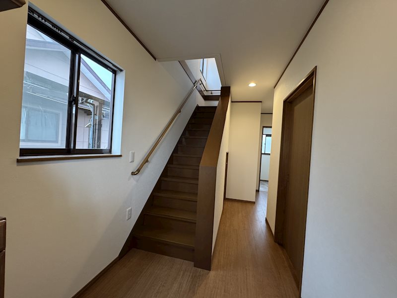 北区植木町滴水戸建 その他