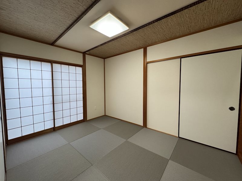北区植木町滴水戸建 その他