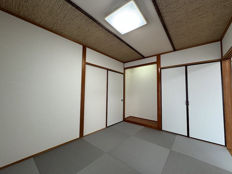 北区植木町滴水戸建 その他