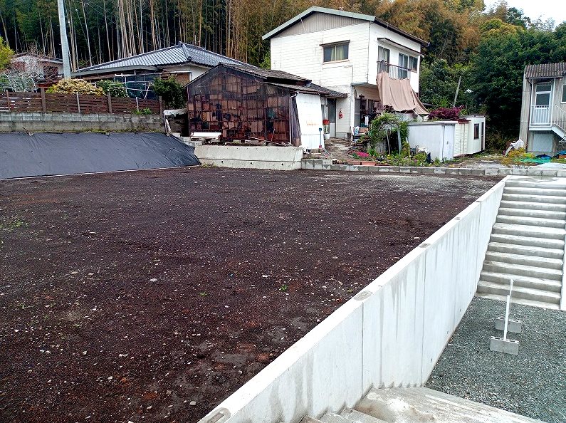 合志市豊岡分譲地(1号地) その他