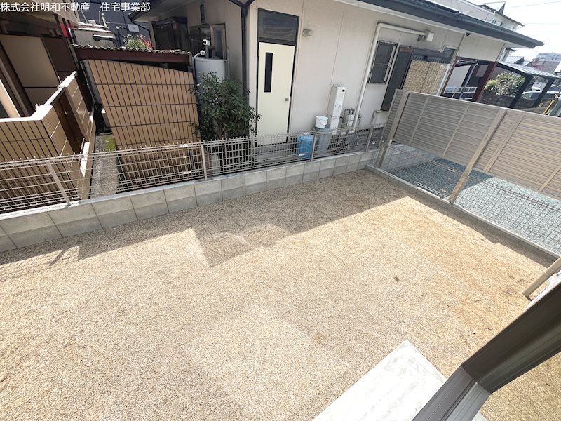 ハートフルタウン東区渡鹿8丁目2号棟新築戸建  その他