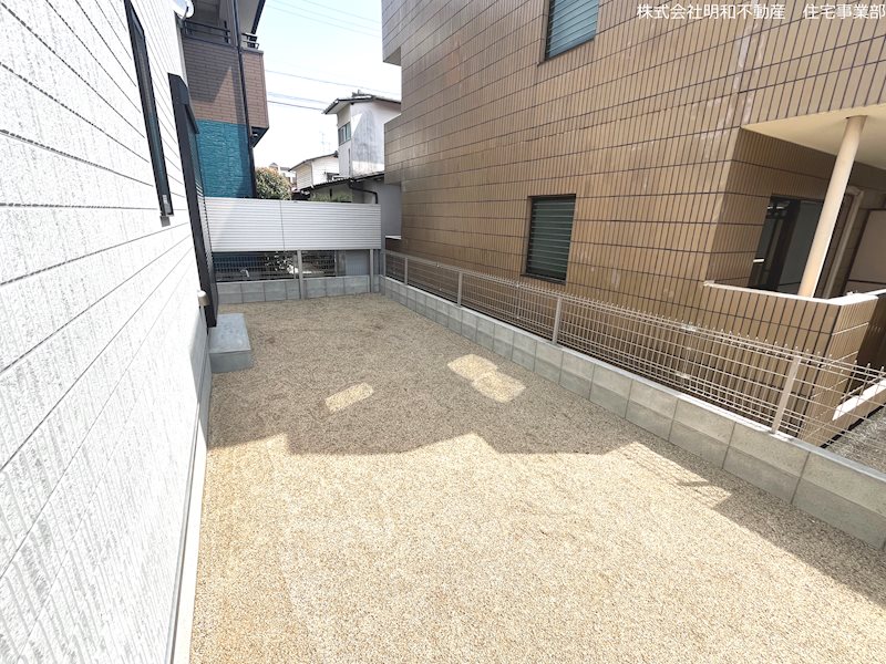 ハートフルタウン東区渡鹿8丁目2号棟新築戸建  その他
