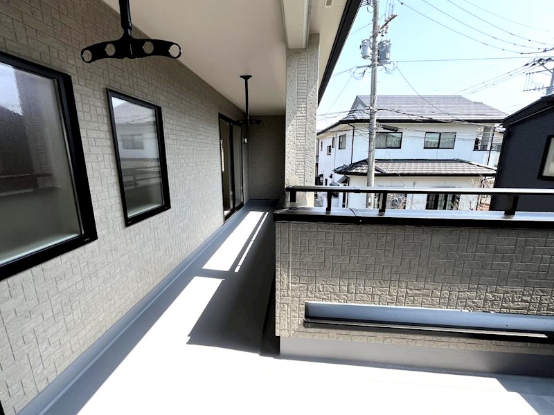 ブルーミングガーデン東区秋津2丁目2期1号棟新築戸建   その他