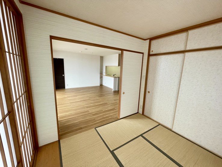 コアマンション辛島公園ゼクシス 1003号室 その他