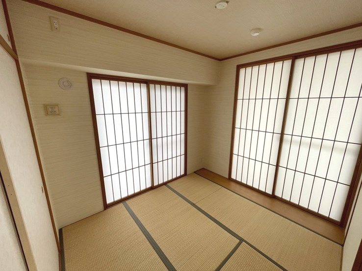 コアマンション辛島公園ゼクシス 1003号室 その他