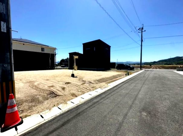 南区城南町碇分譲地(8号地) その他