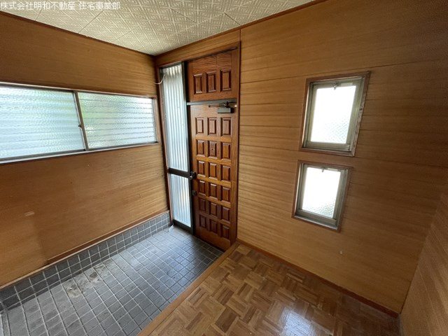 東区花立5丁目戸建 その他