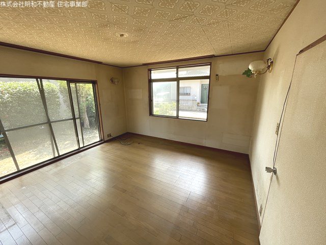 東区花立5丁目戸建 その他