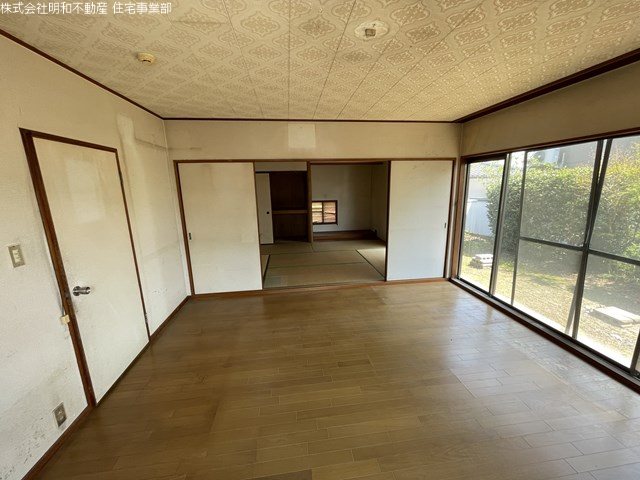 東区花立5丁目戸建 その他