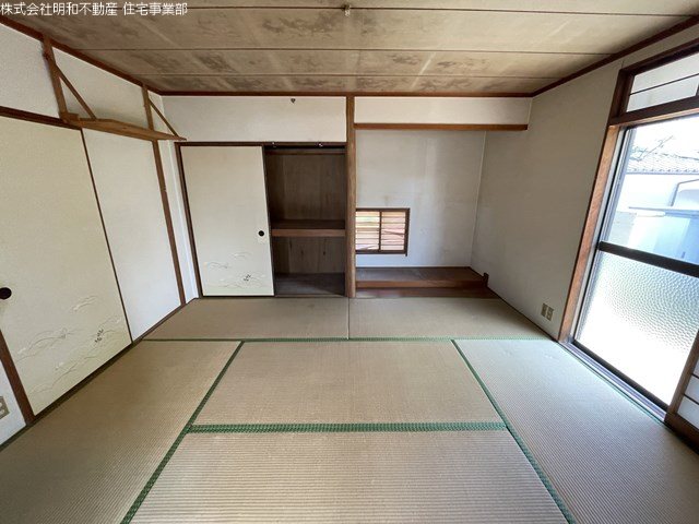 東区花立5丁目戸建 その他