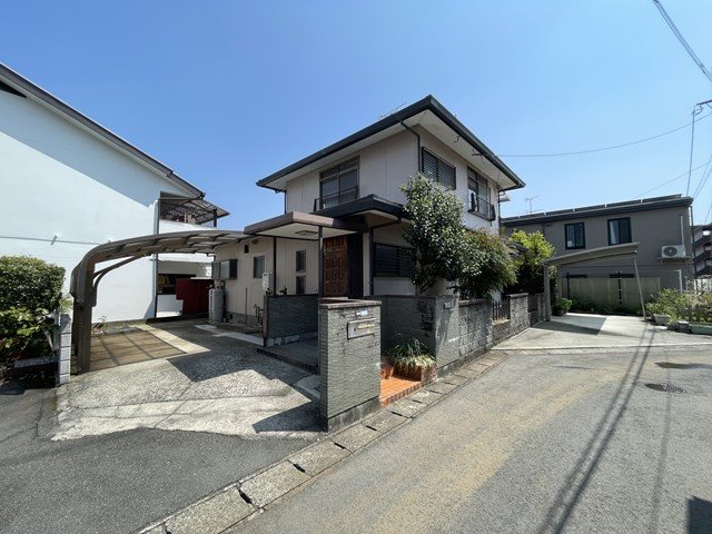 東区花立5丁目戸建 その他