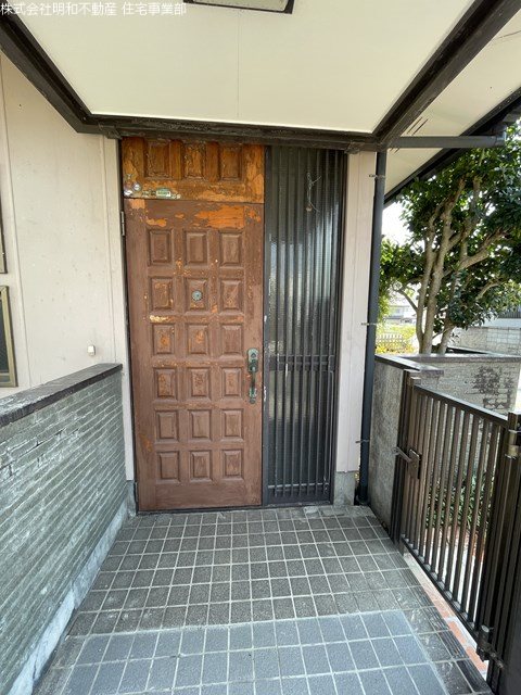東区花立5丁目戸建 その他