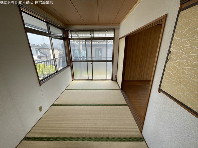 東区花立5丁目戸建 その他