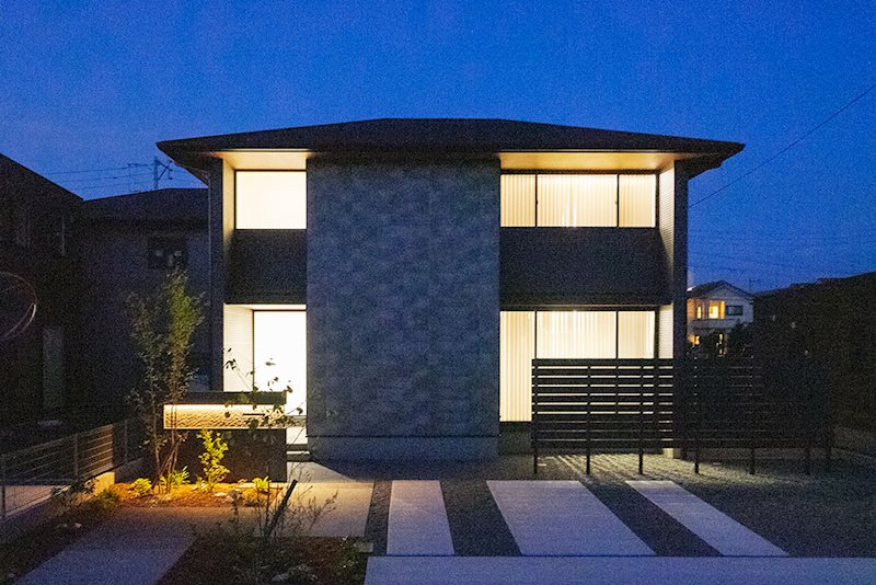 サウスピア白藤85号地新築戸建 その他
