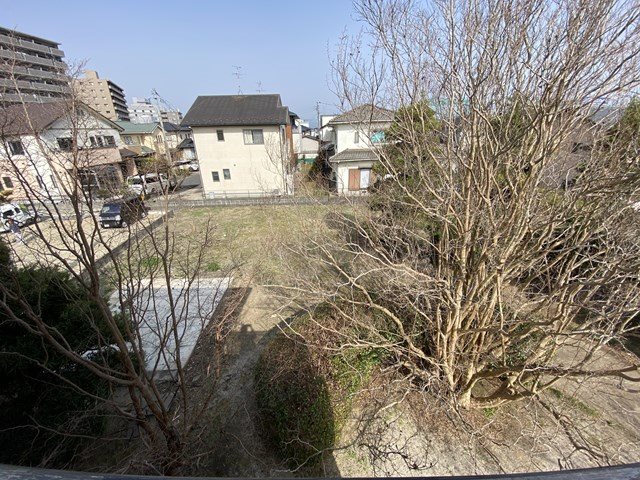 南区出仲間8丁目土地 その他