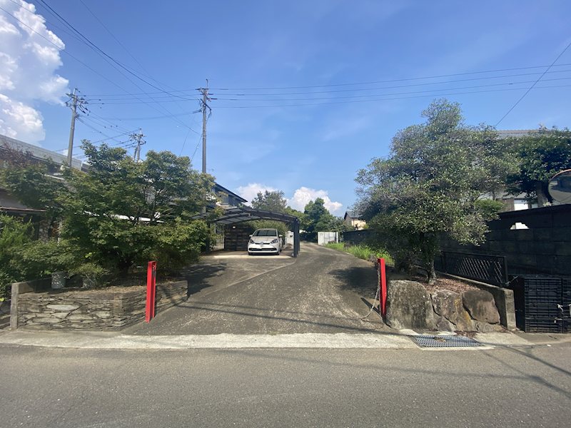 南区出仲間8丁目土地 その他