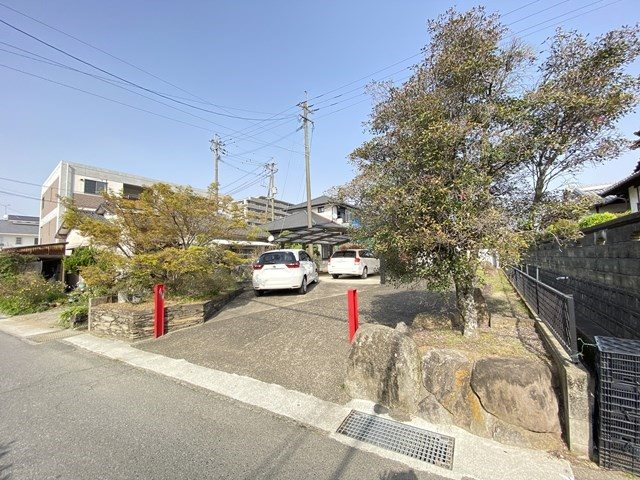 南区出仲間8丁目土地 その他