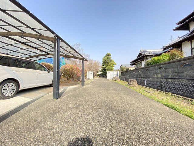 南区出仲間8丁目土地 その他