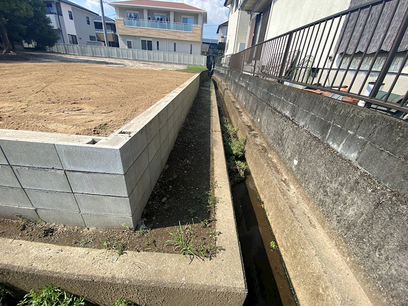 南区出仲間8丁目土地 その他
