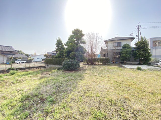 南区出仲間8丁目土地 その他