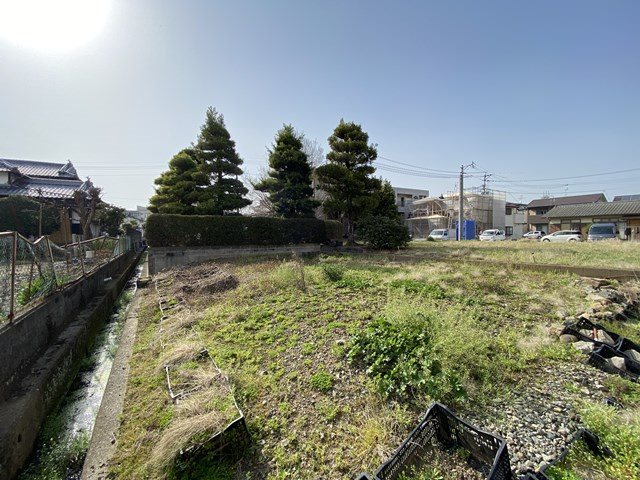 南区出仲間8丁目土地 その他