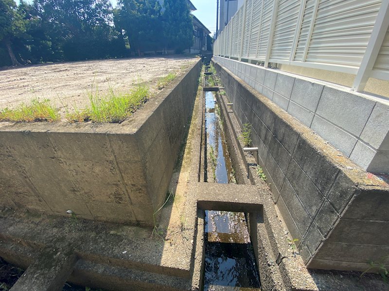 南区出仲間8丁目土地 その他