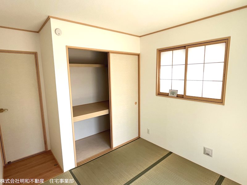 ハートフルタウン菊池市西寺B号棟新築戸建 その他