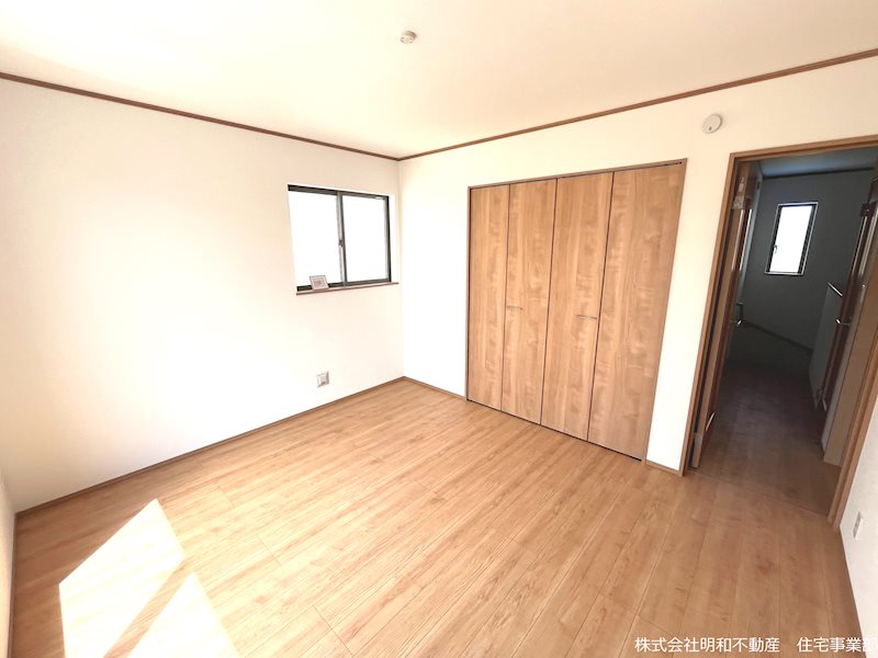 ハートフルタウン菊池市西寺B号棟新築戸建 その他