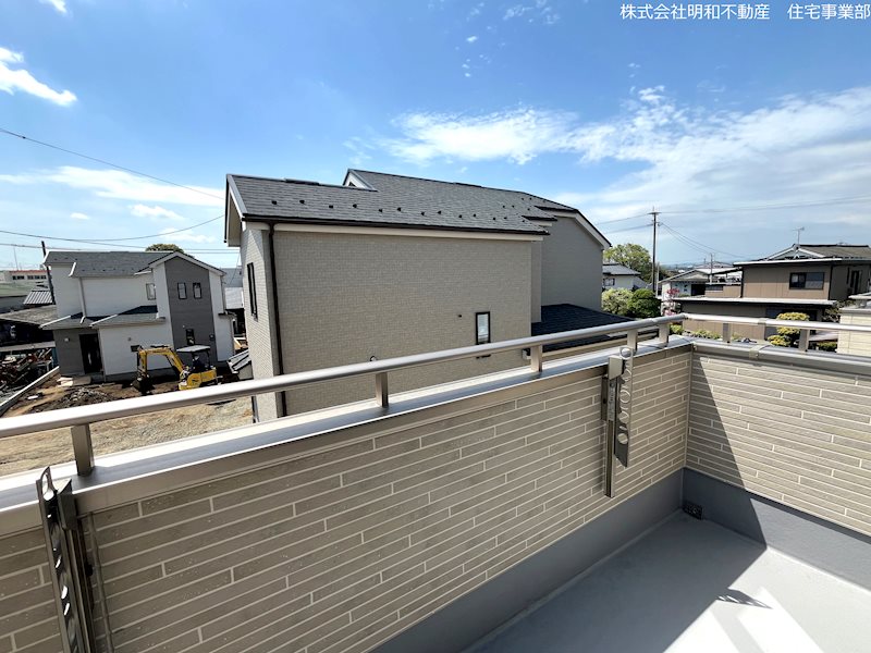ハートフルタウン菊池市西寺B号棟新築戸建 その他