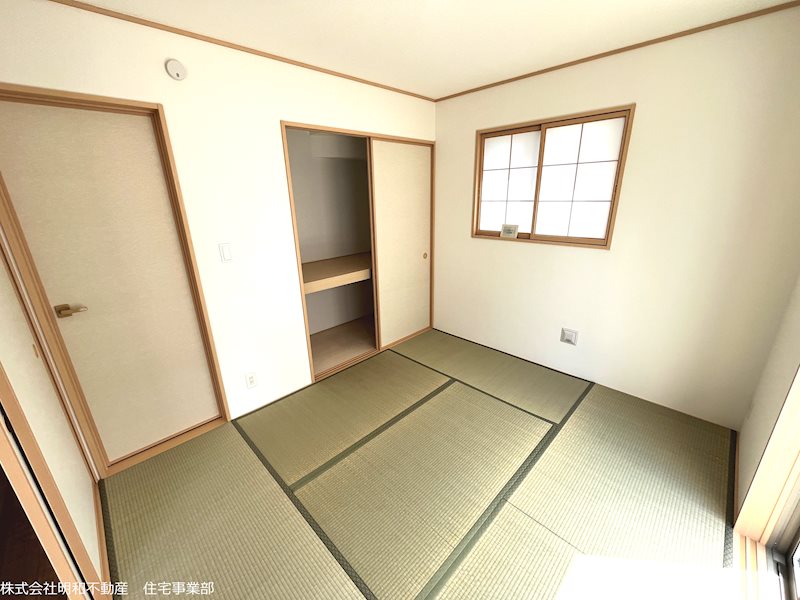 ハートフルタウン菊池市西寺C号棟新築戸建 その他