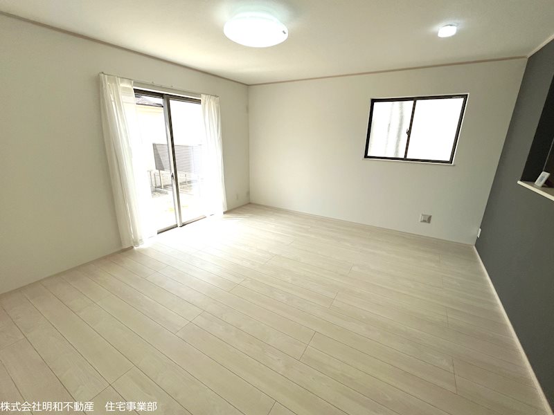 ハートフルタウン菊池市西寺D号棟新築戸建 その他
