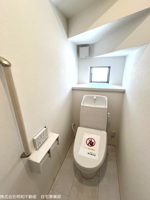 ハートフルタウン菊池市西寺D号棟新築戸建 その他