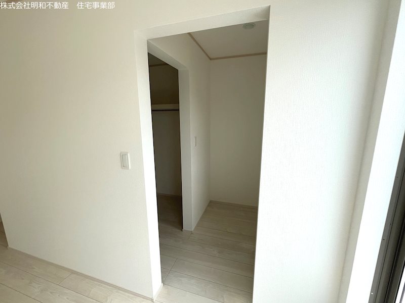 ハートフルタウン菊池市西寺D号棟新築戸建 その他