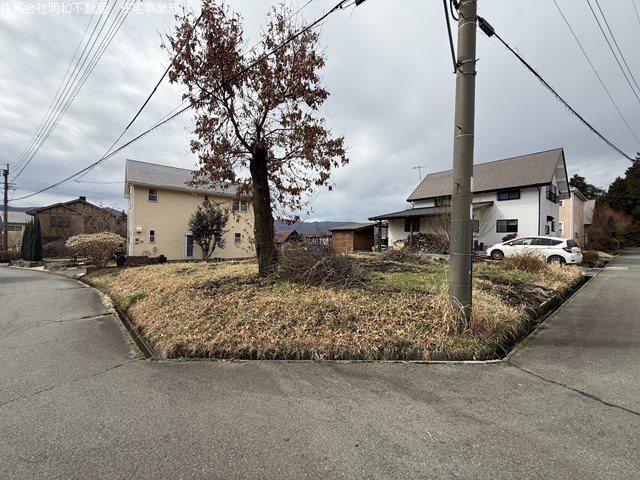 南阿蘇村中松①土地 その他