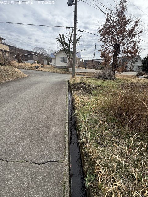 南阿蘇村中松①土地 その他