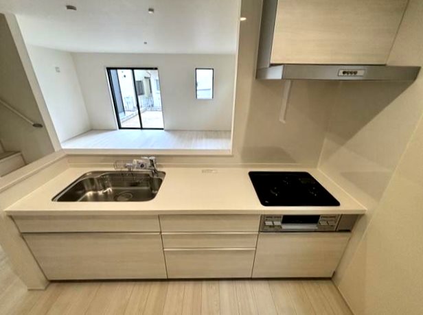 リナージュ東区若葉6丁目23-1期1号棟新築戸建 その他