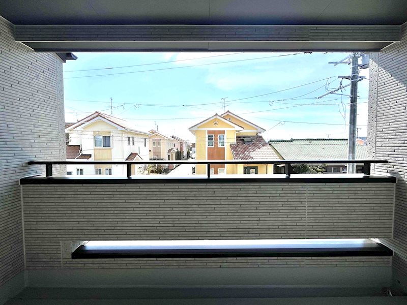 ブルーミングガーデン南区合志2丁目3号棟新築戸建 その他